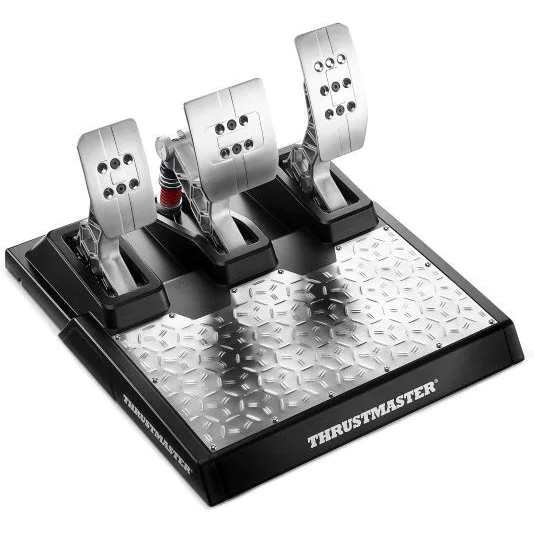 Thrustmaster ゲーム周辺機器 T-LCM Pedals 4060121