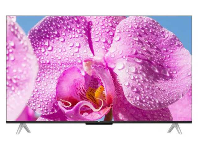 TCL 液晶テレビ 43P636 [43インチ]の通販は