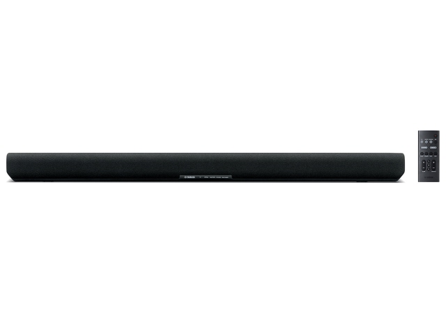 ヤマハ ホームシアター スピーカー SR-B30A(B) [ブラック]