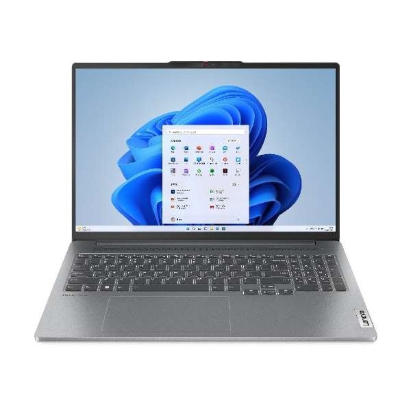 Lenovo ノートパソコン IdeaPad Pro 5i Gen 8 83AQ003XJP [アークティックグレー]の通販は