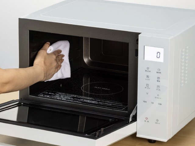 パナソニック オーブンレンジ NE-FS3B-W [ホワイト]