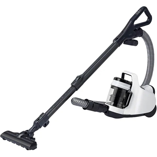 東芝 掃除機 トルネオ ミニ VC-CF22A(W) [ホワイト]