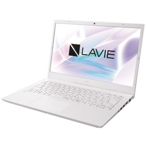 NEC ノートパソコン LAVIE N15 N151E/EAW PC-N151EEAW [パールホワイト]のサムネイル