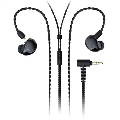 Razer ヘッドセット MORAY RZ12-04450100-R3M1の通販は 26,978円