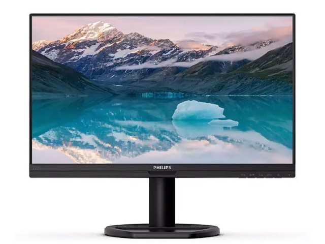 フィリップス PCモニター・液晶ディスプレイ 223S9A/11 [21.5インチ ブラック]の通販は 35,090円