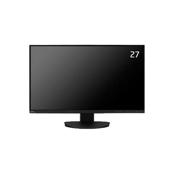 NEC PCモニター・液晶ディスプレイ MultiSync LCD-EA271U-B2 [27インチ]