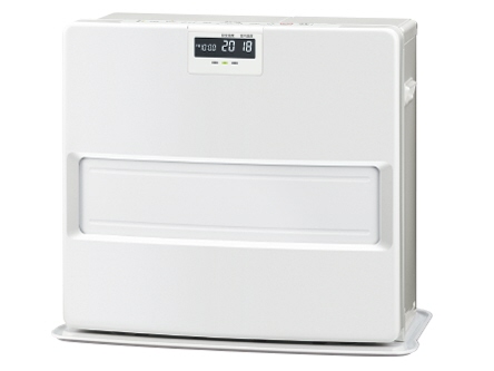 コロナ ヒーター・ストーブ FH-VX7323BY(W) [ホワイト]