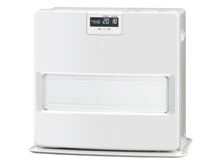 コロナ ヒーター・ストーブ FH-VX5723BY(W) [ホワイト]