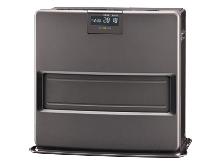 コロナ ヒーター・ストーブ FH-VX4623BY(H) [グレー]