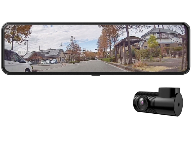 昌騰 ドライブレコーダー MAXWIN MDR-C013Bの通販は 21,698円