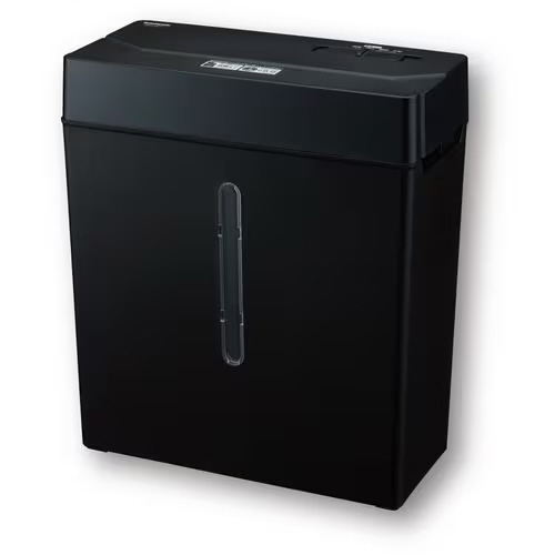 ナカバヤシ シュレッダー HES203BK