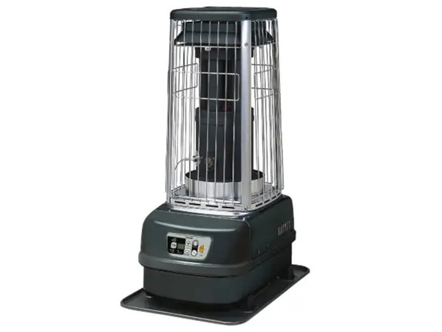 トヨトミ ヒーター・ストーブ KF-R19N