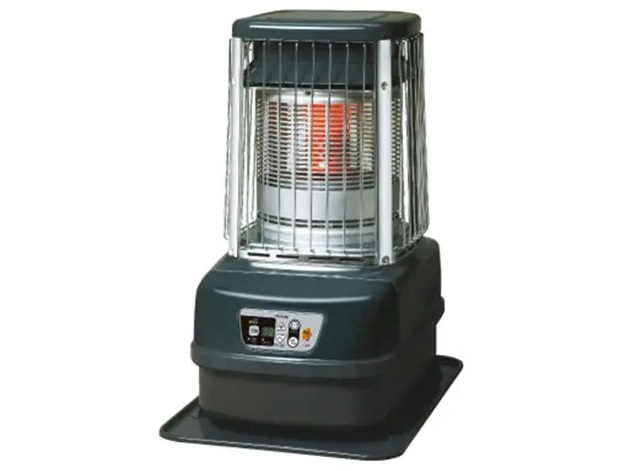 トヨトミ ヒーター・ストーブ KF-19N