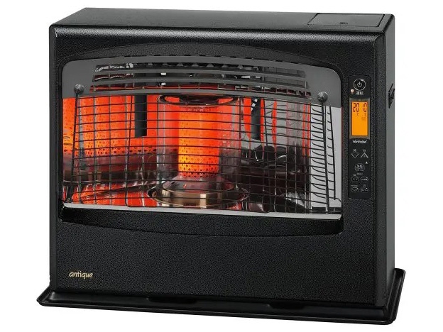 トヨトミ ヒーター・ストーブ LR-68N