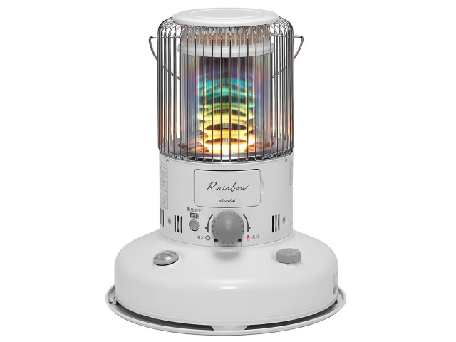 トヨトミ ヒーター・ストーブ RB-25N