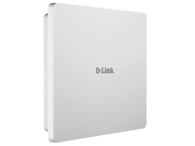 D-Link 無線LAN中継機・アクセスポイント DAP-3666/A1