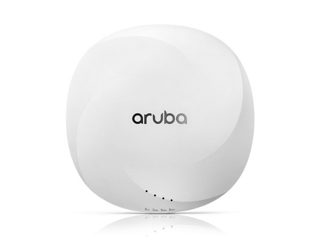 HPE 無線LAN中継機・アクセスポイント Aruba AP-615 (JP) R7J48A