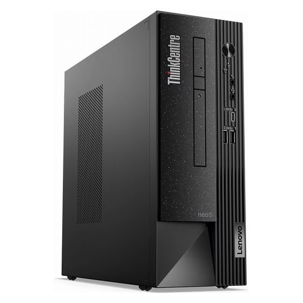 Lenovo デスクトップパソコン ThinkCentre neo 50s Small Gen 3 11SYS1NT00 [黒]