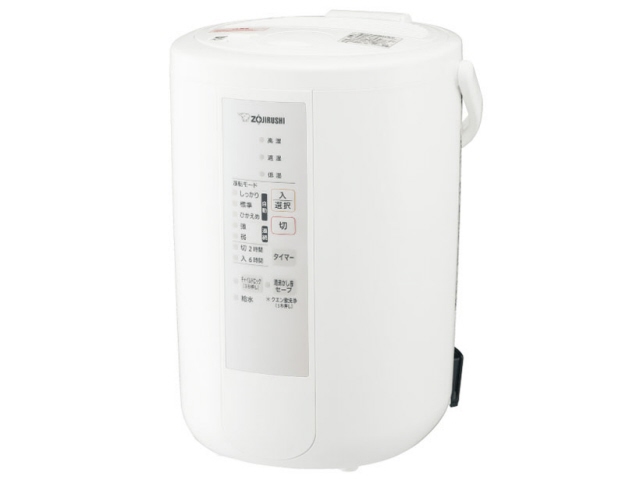 CORONA(コロナ) ハイブリッド式 加湿器 大容量 720mLタイプ (木造和室