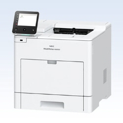 NEC プリンタ MultiWriter 4M550 PR-L4M550の通販は