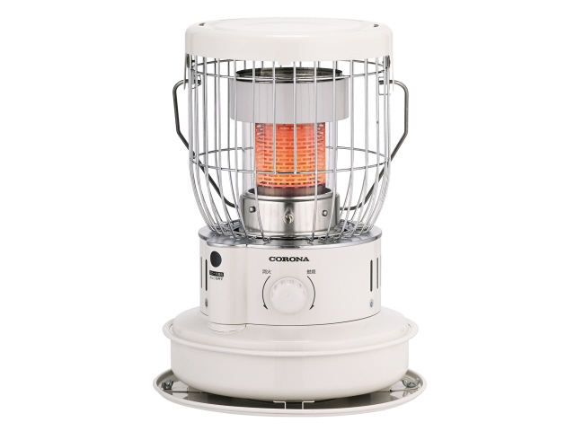 コロナ ヒーター・ストーブ SZ-32(W) [ホワイト]