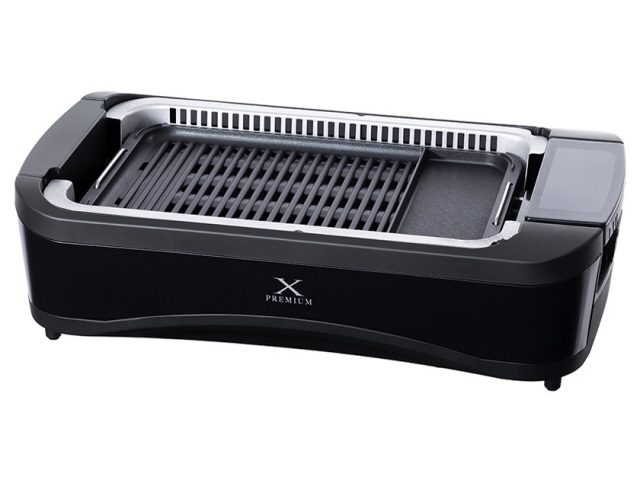 YAMAZEN ホットプレート XGRILL PREMIUM YGMC-FX130(B)