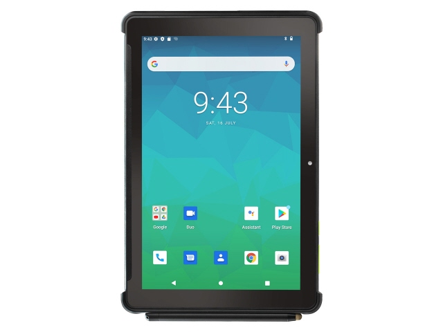 Orbic タブレットPC Orbic TAB10R 4G ORB10RLTB-RW/JP SIMフリー [ブラック]の通販は