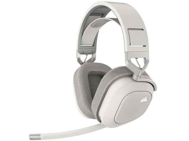 Corsair ヘッドセット HS80 MAX WIRELESS CA-9011296-AP [White]