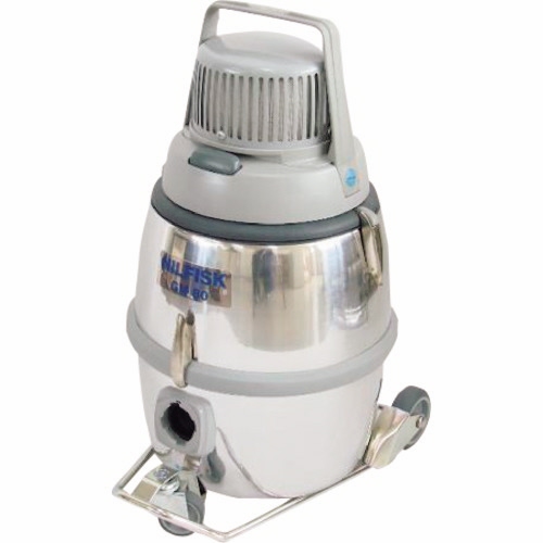 ニルフィスクアドバンス 掃除機 GM80P HEPA