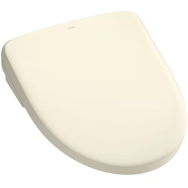 TOTO 温水洗浄便座 アプリコット F1 TCF4714 #SC1 [パステルアイボリー]