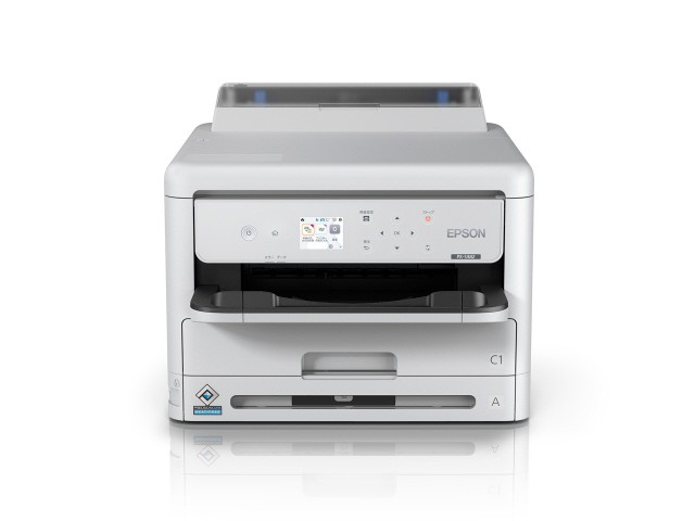 EPSON プリンタ ビジネスインクジェット PX-S382