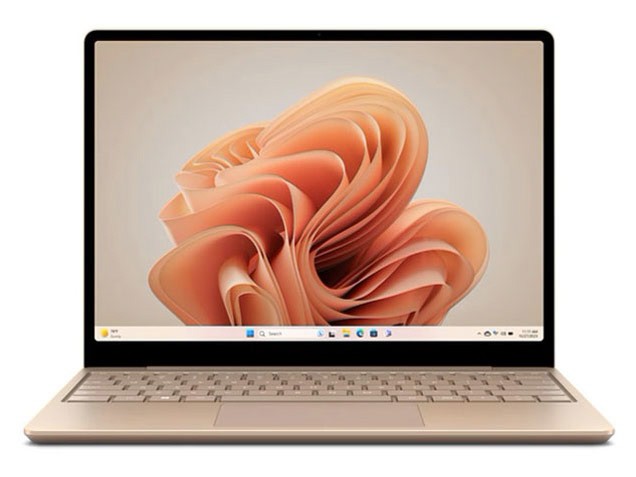 【セール】Surface Laptop 3 13.5インチ サンドストーン