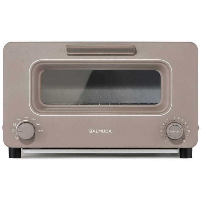 バルミューダ トースター BALMUDA The Toaster K11A-CW [ショコラ]