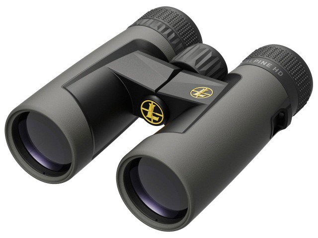 Leupold 双眼鏡 BX-2 ALPINE HD 8x42 GR