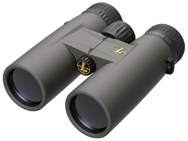 Leupold 双眼鏡 BX-1 Mckenzie HD 8x42 GR