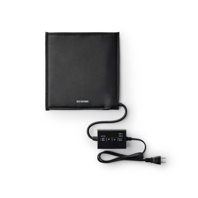 アイリスオーヤマ 低温調理器 ポケットシェフ PLTC-M01-B [ブラック]