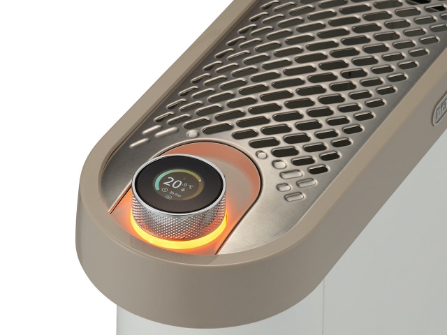 デロンギ ソラーレ IDH15WIFI-WB デロンギ マルチダイナミックヒーター