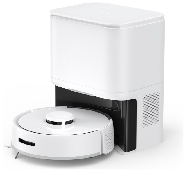 POCKETALK S (ポケトークS) ホワイト PTSWW Wi-Fiモデル 中古】（新古