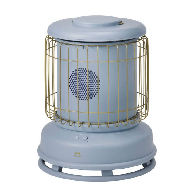 BRUNO ヒーター・ストーブ BRUNO BOE100-ASBL