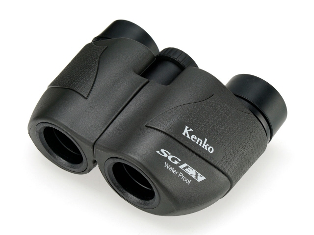 ケンコー 双眼鏡・単眼鏡 SG EX Compact 8x20の通販はその他家電