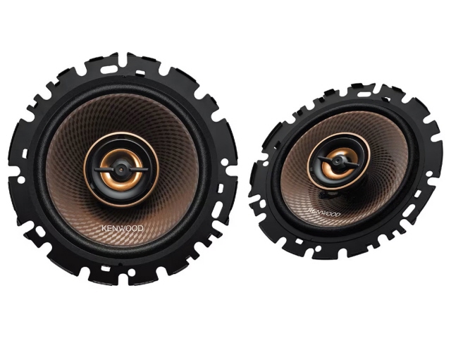 ケンウッド カースピーカー KFC-RS165の通販は