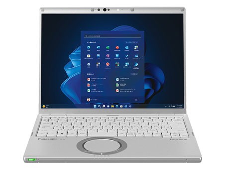 パナソニック ノートパソコン Let's note FV4 CF-FV4RDDASの通販は