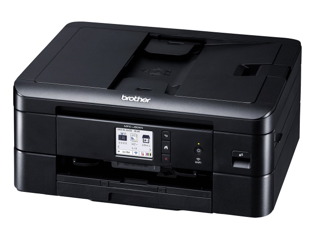 ブラザー プリンタ プリビオ MFC-J905Nの通販は