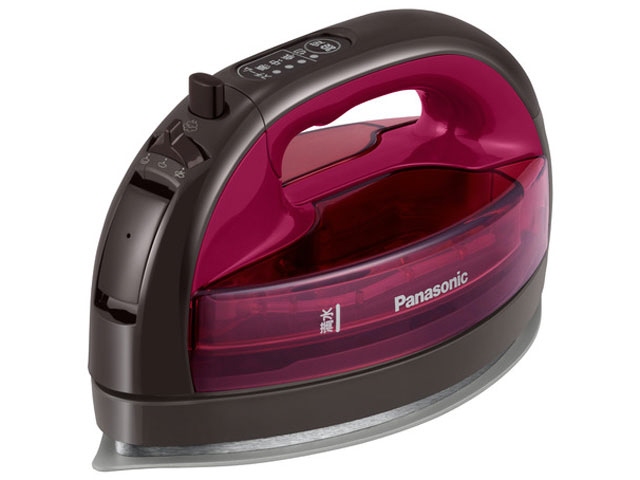 パナソニック 掃除機 AMV97V-LH 充電式リチウムイオン電池Panasonic