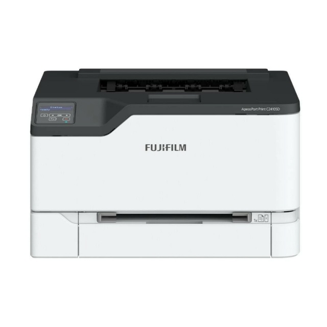 富士フイルムビジネスイノベーション プリンタ ApeosPort Print C2410SD