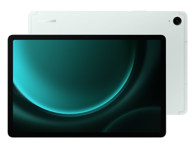 サムスン タブレットPC Galaxy Tab S9 FE [ミント]の通販は