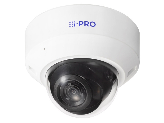 パナソニック ネットワークカメラ・防犯カメラ WV-U21300-V2L [i-PROホワイト]の通販はその他パソコン・PC周辺機器