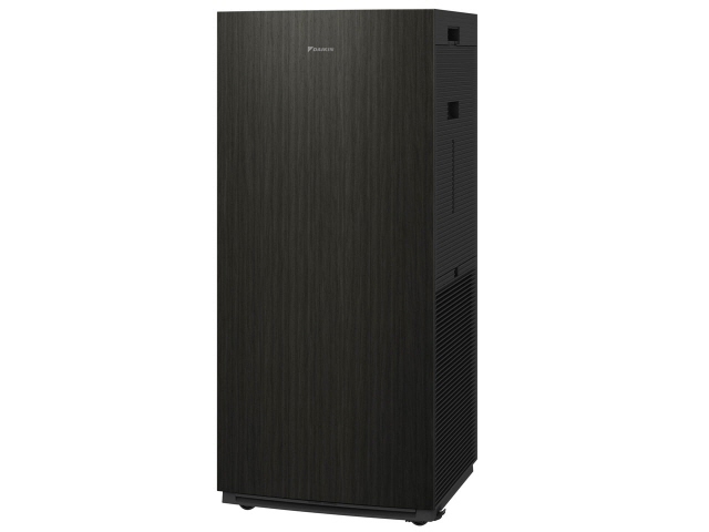 美品DAIKIN 空気清浄機 加湿器 2021年製 加湿未使用 MCK55X-H