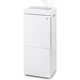 アイリスオーヤマ 加湿器 HDF-1000-W [ホワイト]