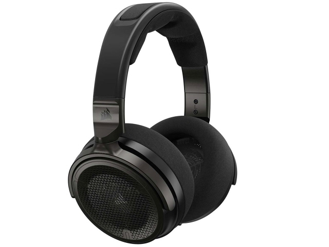 Corsair ヘッドセット VIRTUOSO PRO CA-9011370-AP [Carbon]